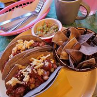  at Little Mexico in Hexham