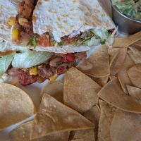  at Little Mexico in Hexham