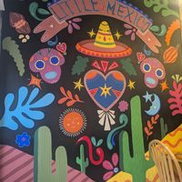  at Little Mexico in Hexham
