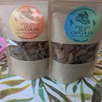 Cacao at Little Mexico in Hexham