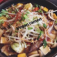 Delicious Ramen at Slurping Turtle in Chicago