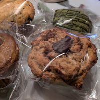  at Forest Mam in Tokyo