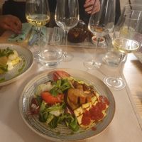  at Barrique Wine & Brew Bar in Lake Geneva