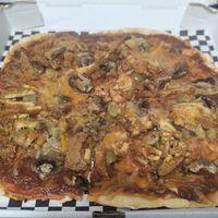  at Gooseberries in St Louis