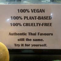 All so true :) at Siam Purity in Broadbeach