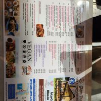 #Veganuary at Siam Purity in Broadbeach