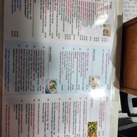 #Veganuary at Siam Purity in Broadbeach