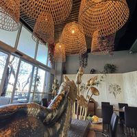   at Siam Purity in Broadbeach