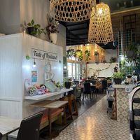   at Siam Purity in Broadbeach