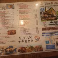  at Siam Purity in Broadbeach