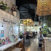   at Siam Purity in Broadbeach