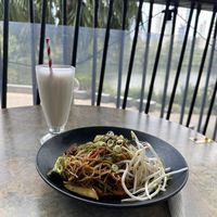   at Siam Purity in Broadbeach