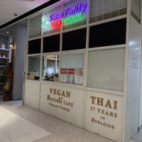   at Siam Purity in Broadbeach