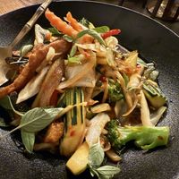   at Siam Purity in Broadbeach