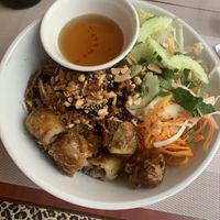 bun nem at La Palanche d'Aulac in Paris