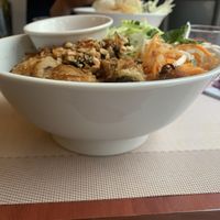 size of bowl at La Palanche d'Aulac in Paris