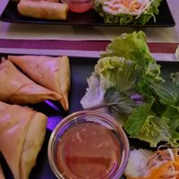 Yummy at La Palanche d'Aulac in Paris