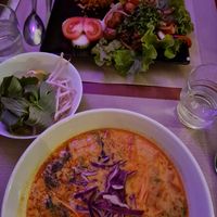 Mega lecker!!! at La Palanche d'Aulac in Paris