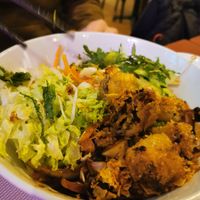 Bobun at La Palanche d'Aulac in Paris