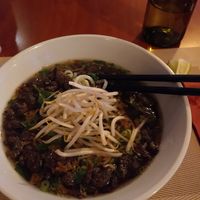 Pho at La Palanche d'Aulac in Paris