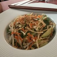 tasty appetizer !! at La Palanche d'Aulac in Paris