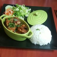 Poro Caramel  at La Palanche d'Aulac in Paris