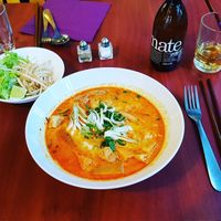 Bun Cari une merveille  at La Palanche d'Aulac in Paris