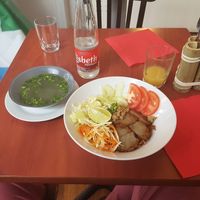 Miammmm je connais plus le nom mais c'est trop bon at La Palanche d'Aulac in Paris