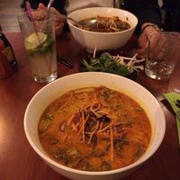 Bo-bunh at La Palanche d'Aulac in Paris