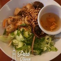 Bo Bun Nem at La Palanche d'Aulac in Paris