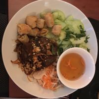 Yum at La Palanche d'Aulac in Paris