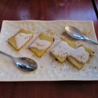 Ban Khoai Mi at La Palanche d'Aulac in Paris