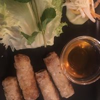 Nams at La Palanche d'Aulac in Paris