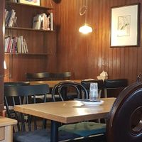 Issa vibe at Around Green - 어라운드 그린 in Seoul