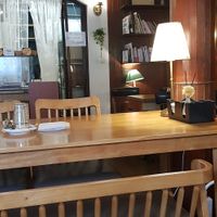 Wanna take my grandma here at Around Green - 어라운드 그린 in Seoul