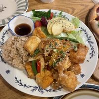   at Around Green - 어라운드 그린 in Seoul