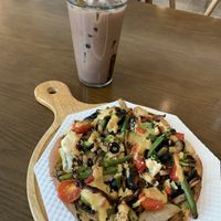   at Around Green - 어라운드 그린 in Seoul