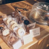 Bakery at Around Green - 어라운드 그린 in Seoul