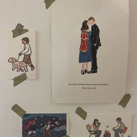   at Around Green - 어라운드 그린 in Seoul