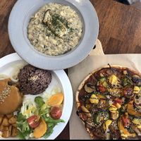 Vegan at Around Green - 어라운드 그린 in Seoul
