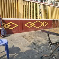 Place at Coconut Ice Cream in Battambang