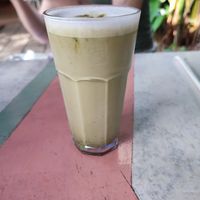  at Milk & Honey Cafe in Colombo