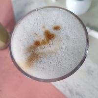  at Milk & Honey Cafe in Colombo