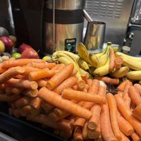 veggies n fruit  at Mr. Clou in Hannover