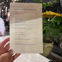   at Duck Duck Goat in Chicago