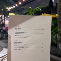   at Duck Duck Goat in Chicago