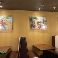   at Spice of India in Hesperia