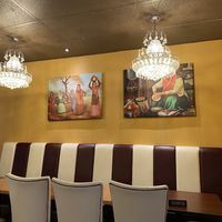   at Spice of India in Hesperia