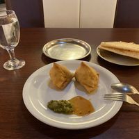   at Spice of India in Hesperia