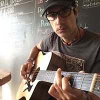 Black Sea Storm - Arpeggio of The Day @ Madre Tierra at Madre Tierra in Hermosillo